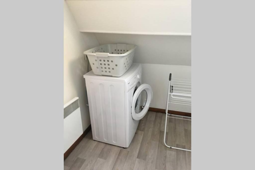 Appartement 4 Couchages , Equipe De La Fibre Briare Exterior photo